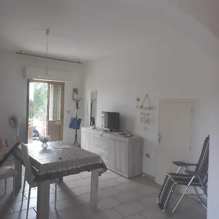 Casa Marchello شقة