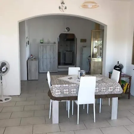 Casa Marchello شقة