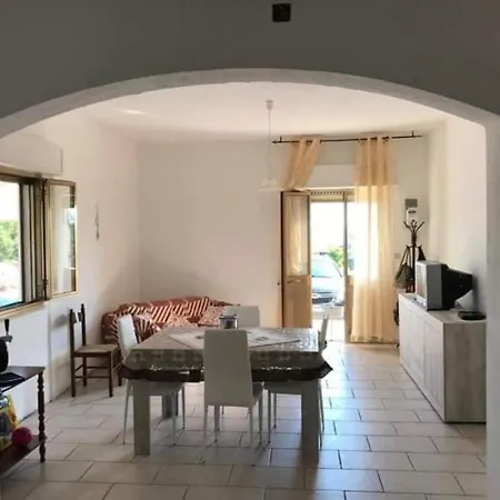 شقة Casa Marchello كاسترينيانو دل كابو