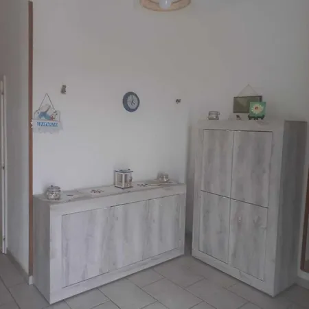 شقة Casa Marchello