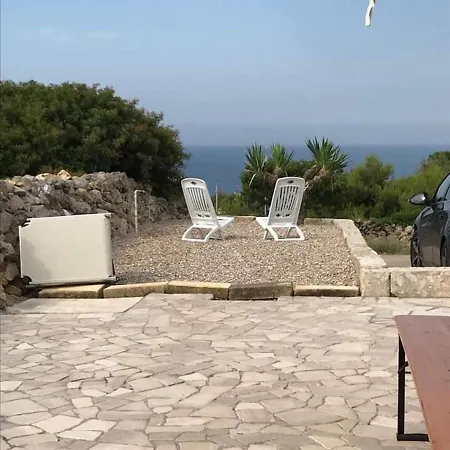 شقة Casa Marchello كاسترينيانو دل كابو