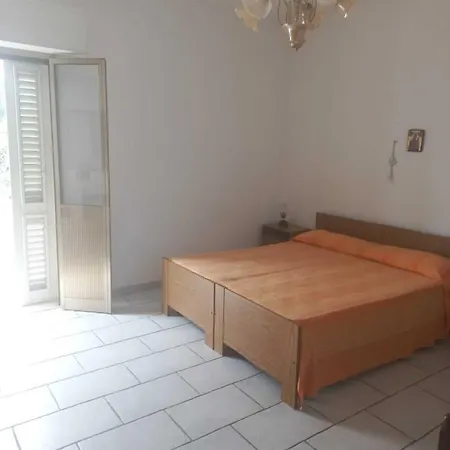 Casa Marchello شقة كاسترينيانو دل كابو