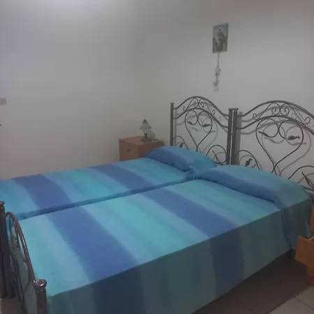 شقة Casa Marchello