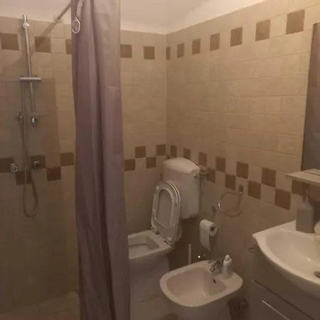 شقة Casa Marchello *