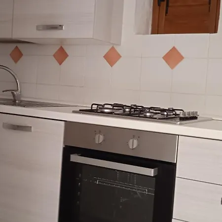 شقة Casa Marchello *