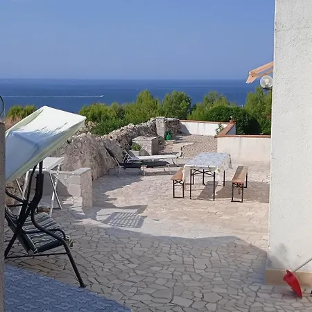 شقة Casa Marchello كاسترينيانو دل كابو