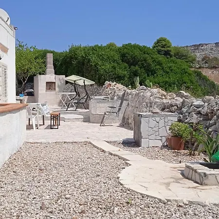 Casa Marchello * كاسترينيانو دل كابو