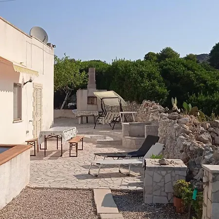شقة Casa Marchello *