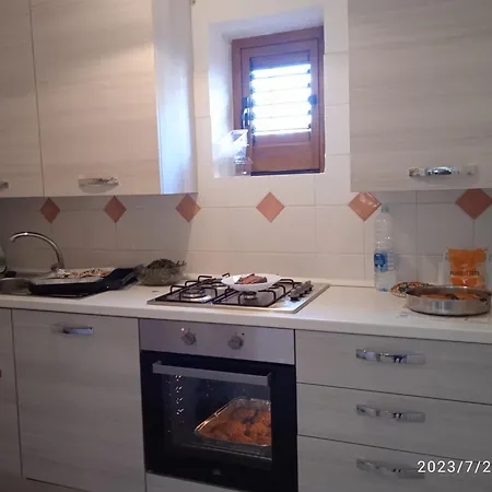 Casa Marchello Apartment *